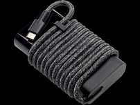 Carregador USB-C HP de 65 W