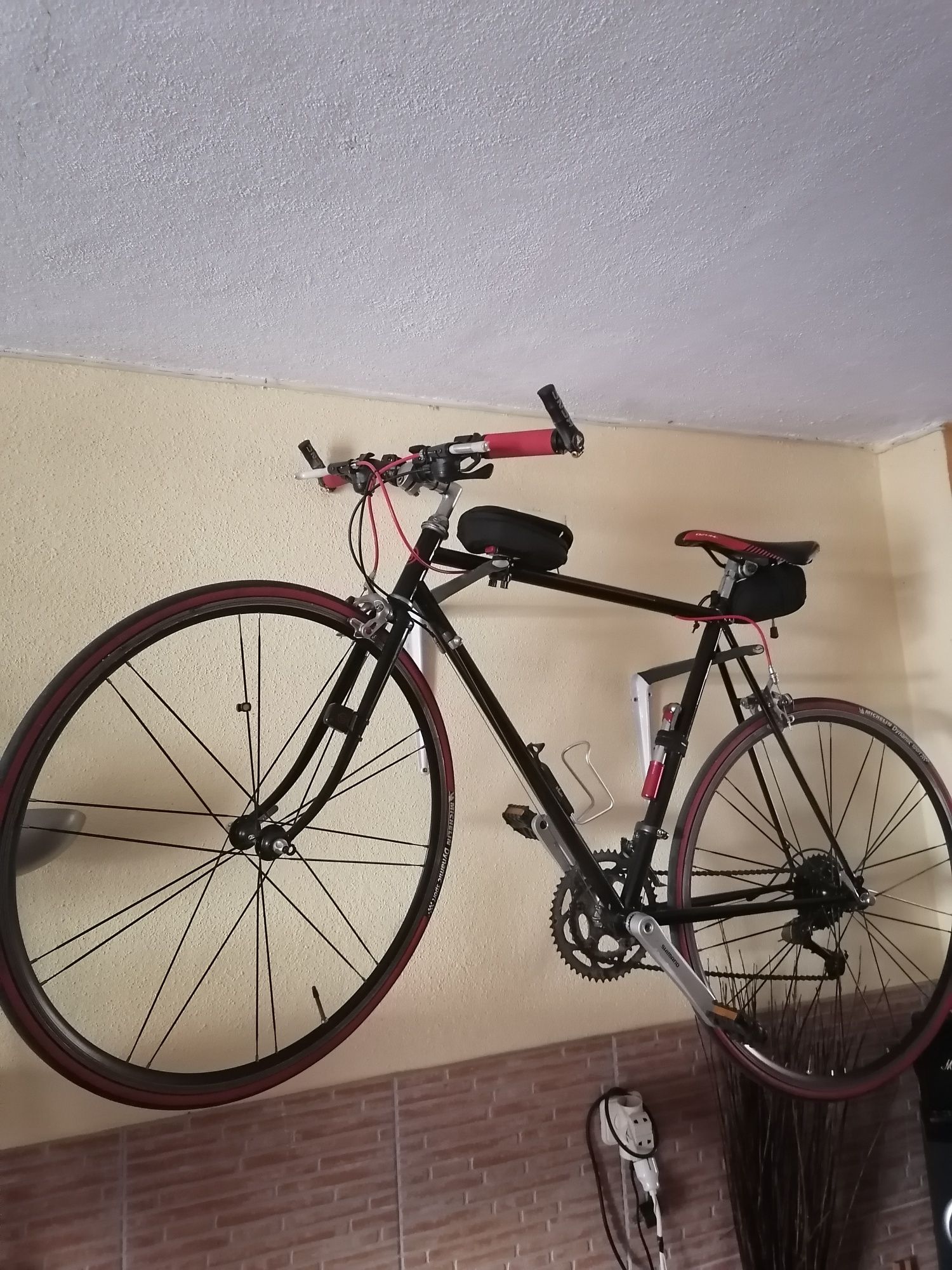 Bicicleta roda 28