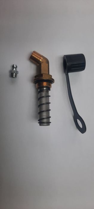 Гидравлический фильтр SH62549