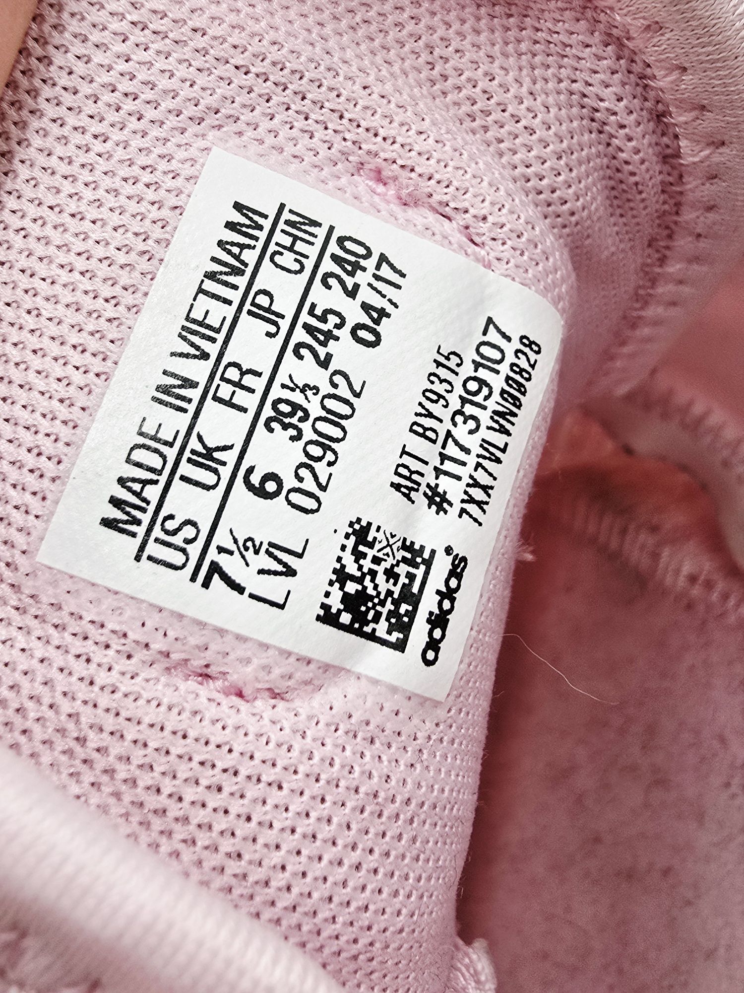 Adidas Nmd sneakersy r.39