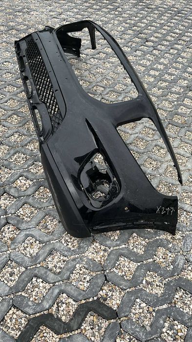 Para-choque frente Mercedes GLB x247 w247