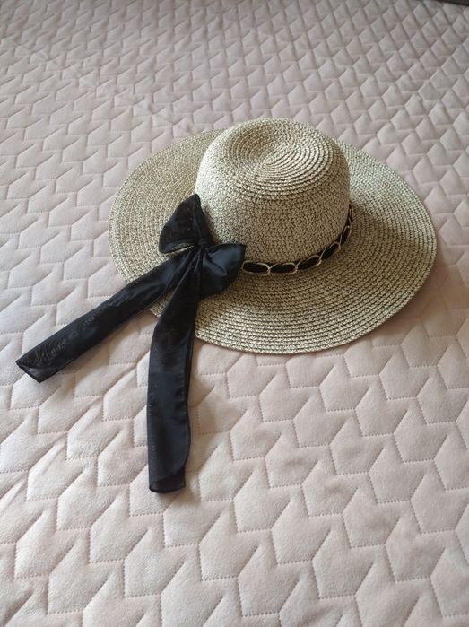 Капелюх DeFacto широкополий