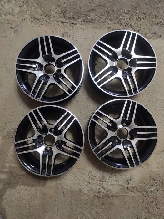 Диски r13 Ланос-Ваз