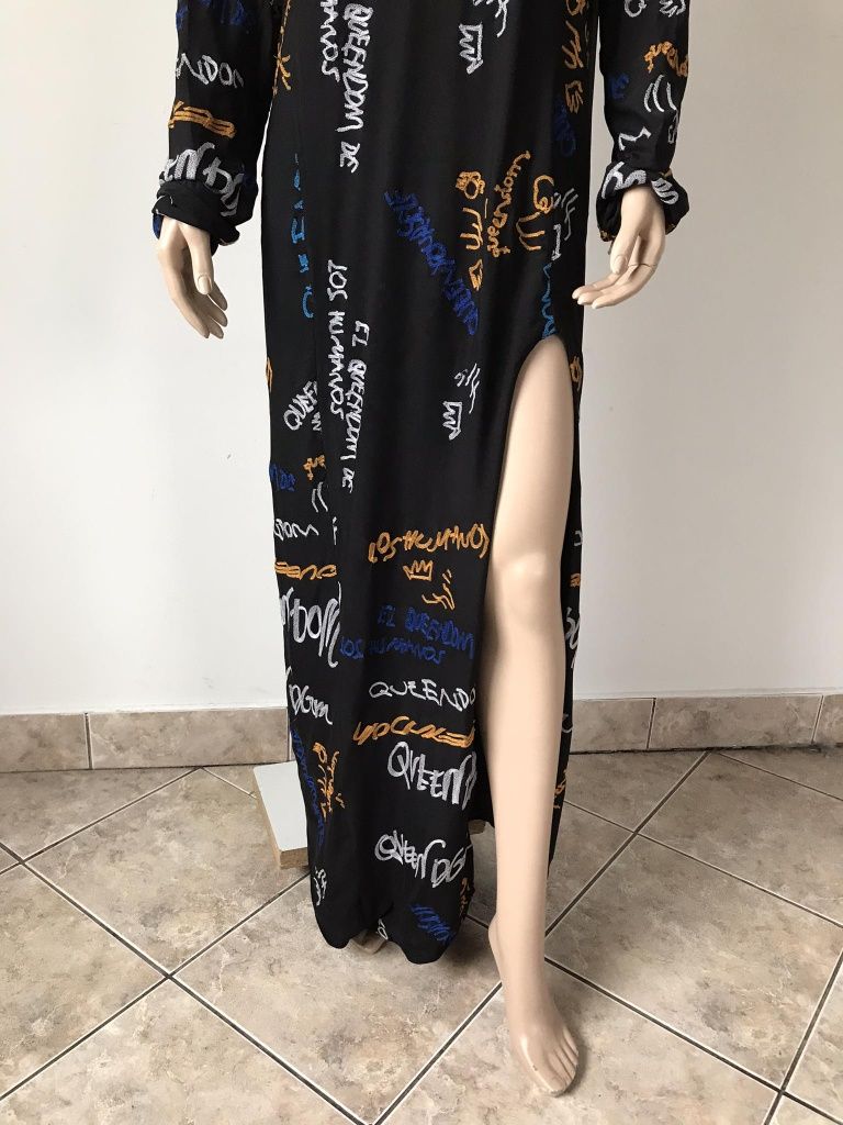 H&M Studio A/W 2021 sukienka L/XL