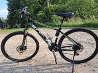 Unibike Crossfire