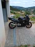 Honda CBR 600 f3