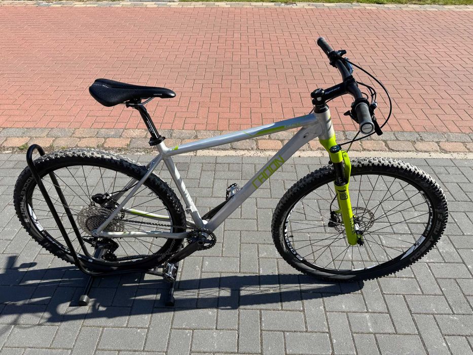 Sprzedam 3 Rowery w pakiecie, Trek Domane SL5, 2x MTB Radon ZR Race 29