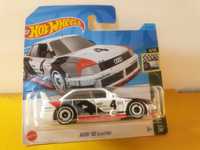 Hot Wheels Audi 90 Quattro !