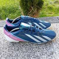 Adidas Adizero F50 - F10 TRX FG / HG Buty Piłkarskie Korki Lanki r. 46