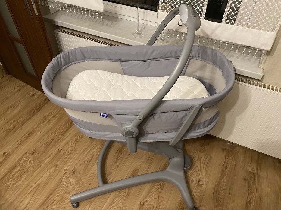 Chicco baby hug stan bdb