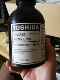 Develop toner Toshiba D-2060 3 szt.