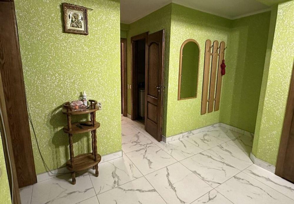 Продаж 2х кім, Бам, 56м.кв