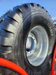 OPONY NOWE 560/60R22.5ALLIANCE 882 steel belt 165d tl