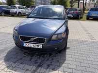 Volvo s40 2006r 2.0D