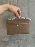 Nowa LP loro piana 19 extra pocket mini kelly hermes birkin