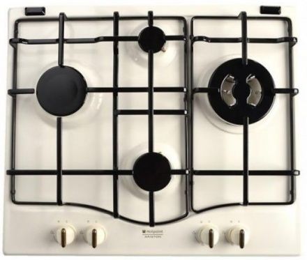Поверхня газова ARISTON / плита / поверхность газовая