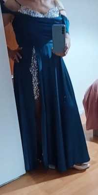 Vestido de cerimónia