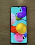 Samsung galaxy A51