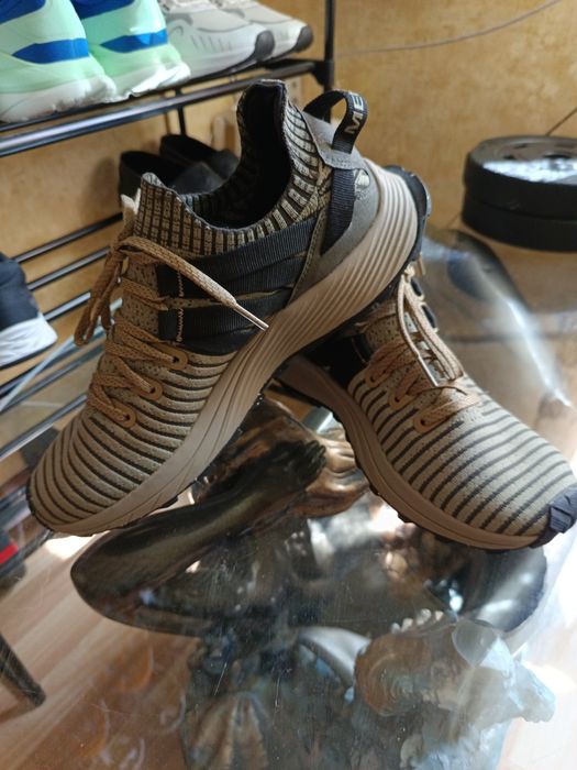 Кроссовки Меррелл Merrell Vibram  Embark Lace 42размер. Стелька 27см.