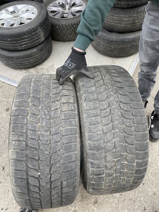 Пара дисков бмв BMW x5 x6 r 19