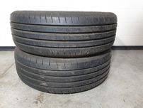 2szt. 205/60/16 92H Fulda EcoControl HP2 7,5mm 2022r [ 6705 ]