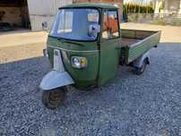 Piaggio ape 600 mp mpm