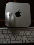 Apple Mac Mini 2012 i5 zestaw