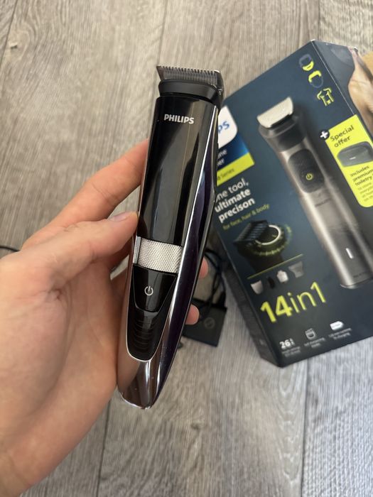 тример philips филипс 14/1