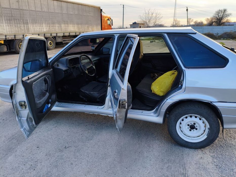 Продам свій ВАЗ 2114