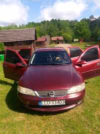 Opel Vektra b 1999р