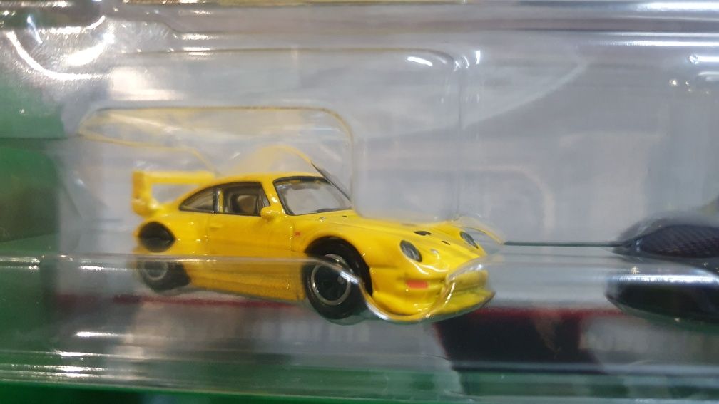 !! Pack Real Riders Porsche !!
