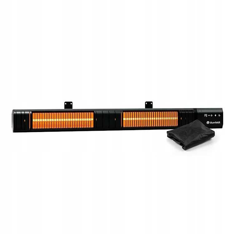 Gold Bar Slim 3000 W Promiennik podczerwieni #5687