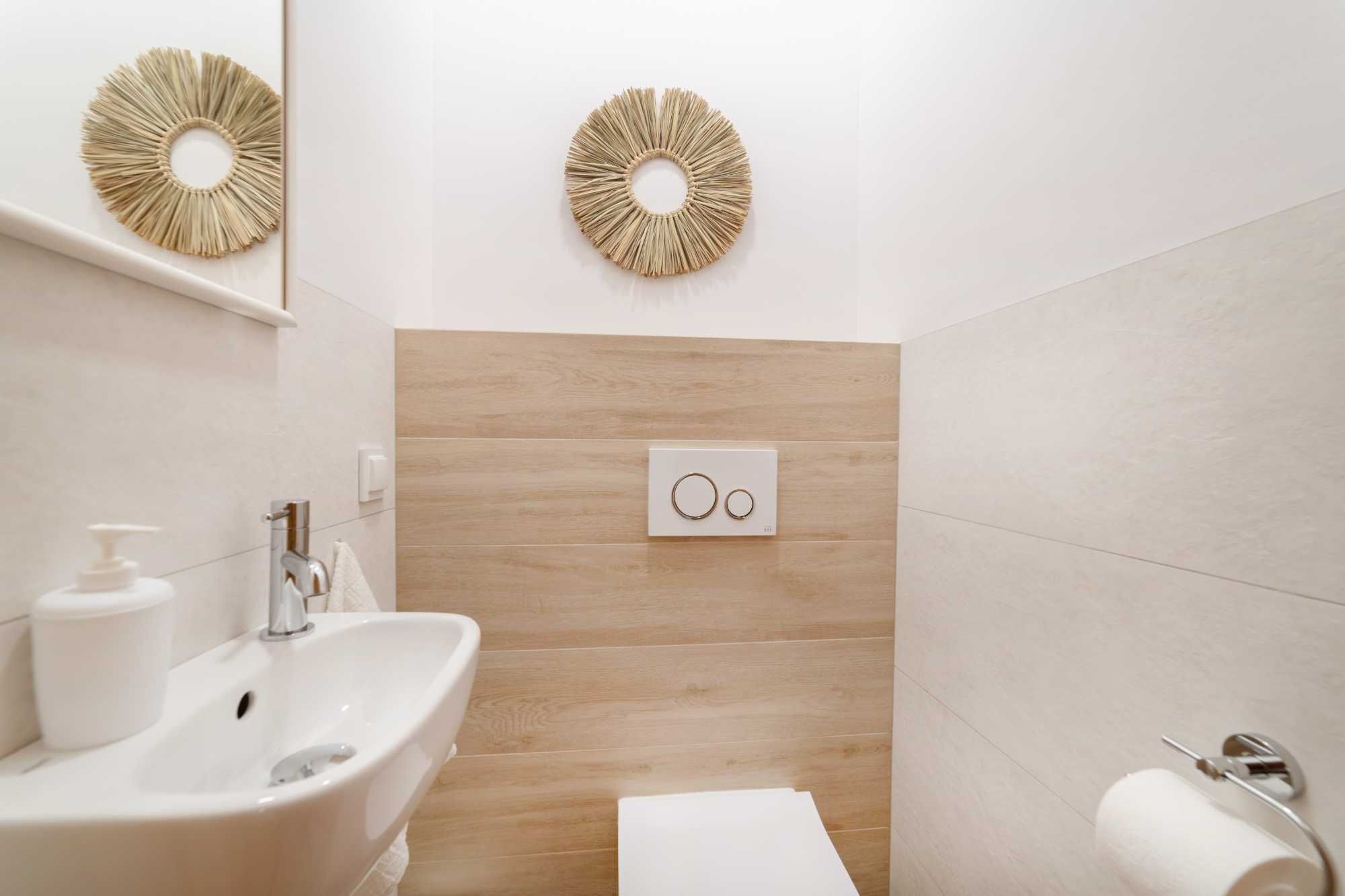 Domki apartamentowe Aquarella Dębki nad morzem Wakacje lato 2025