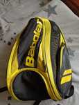 Рюкзак баболат babolat теннис большой