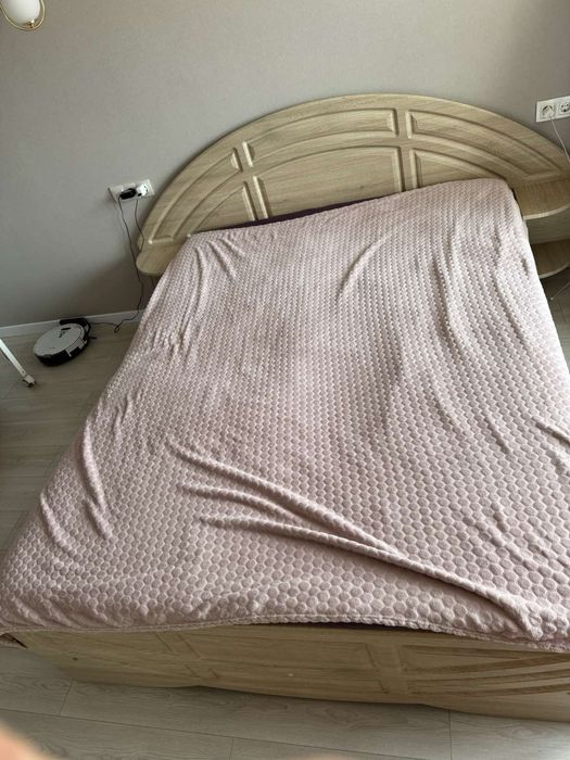 Ліжко з матрасом Диван розкладний Доставка