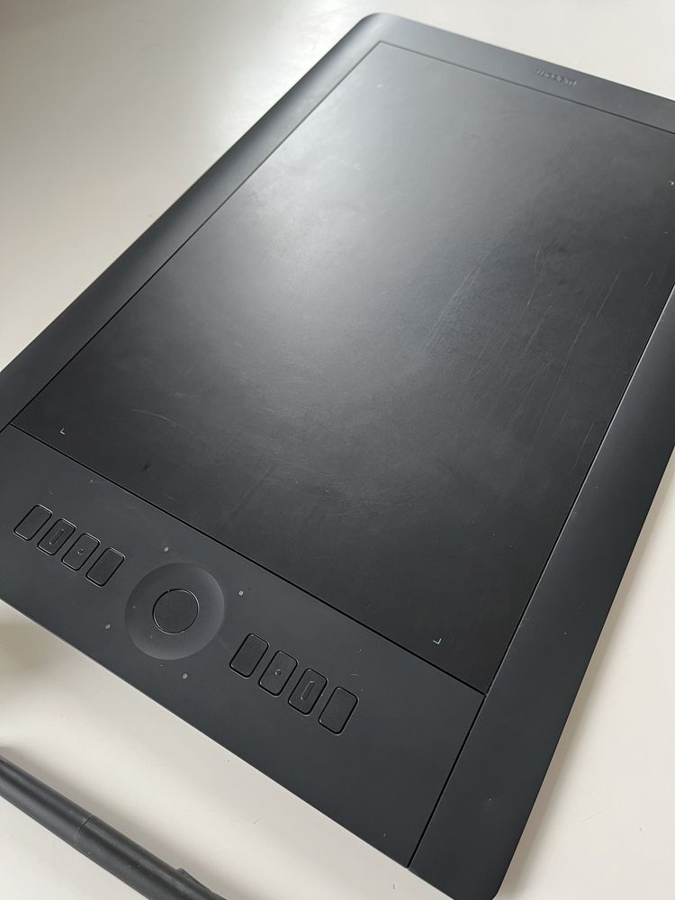 Wacom Intuos Pro L tablet graficzny