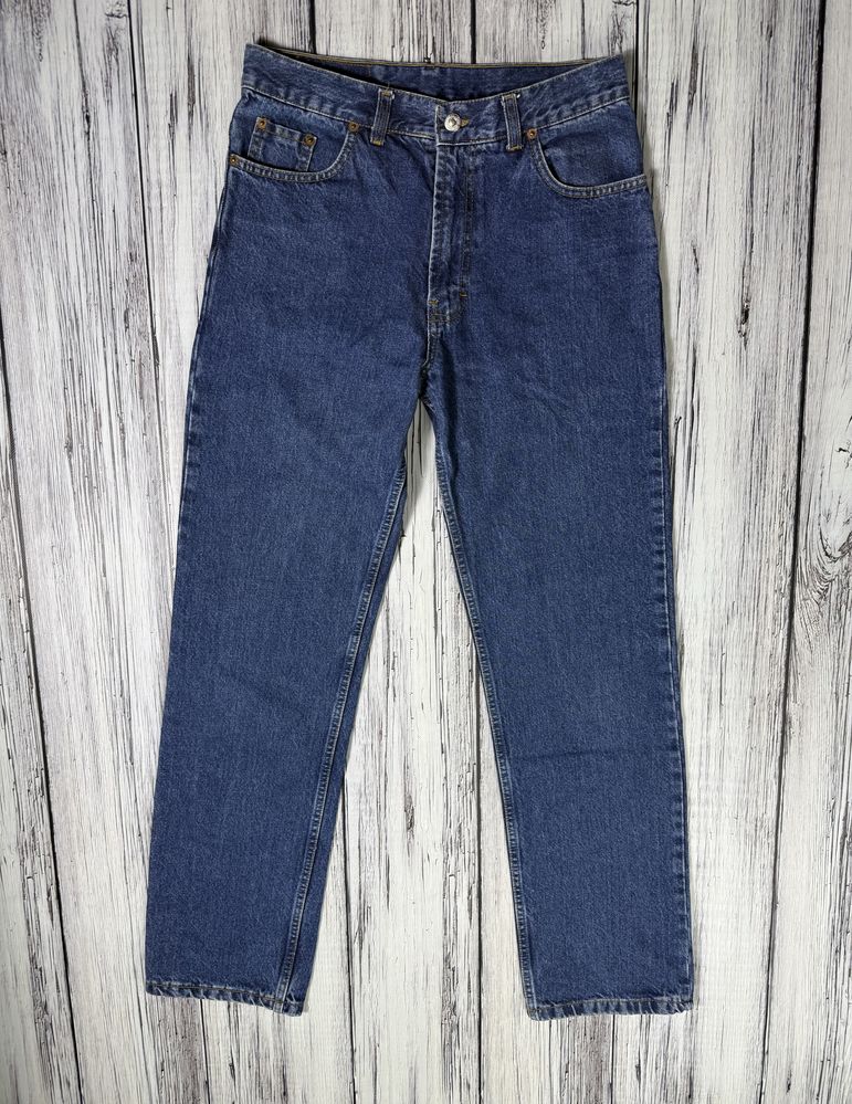 Levi’s джинсы оригинал 501 made in usa w 32 l 32