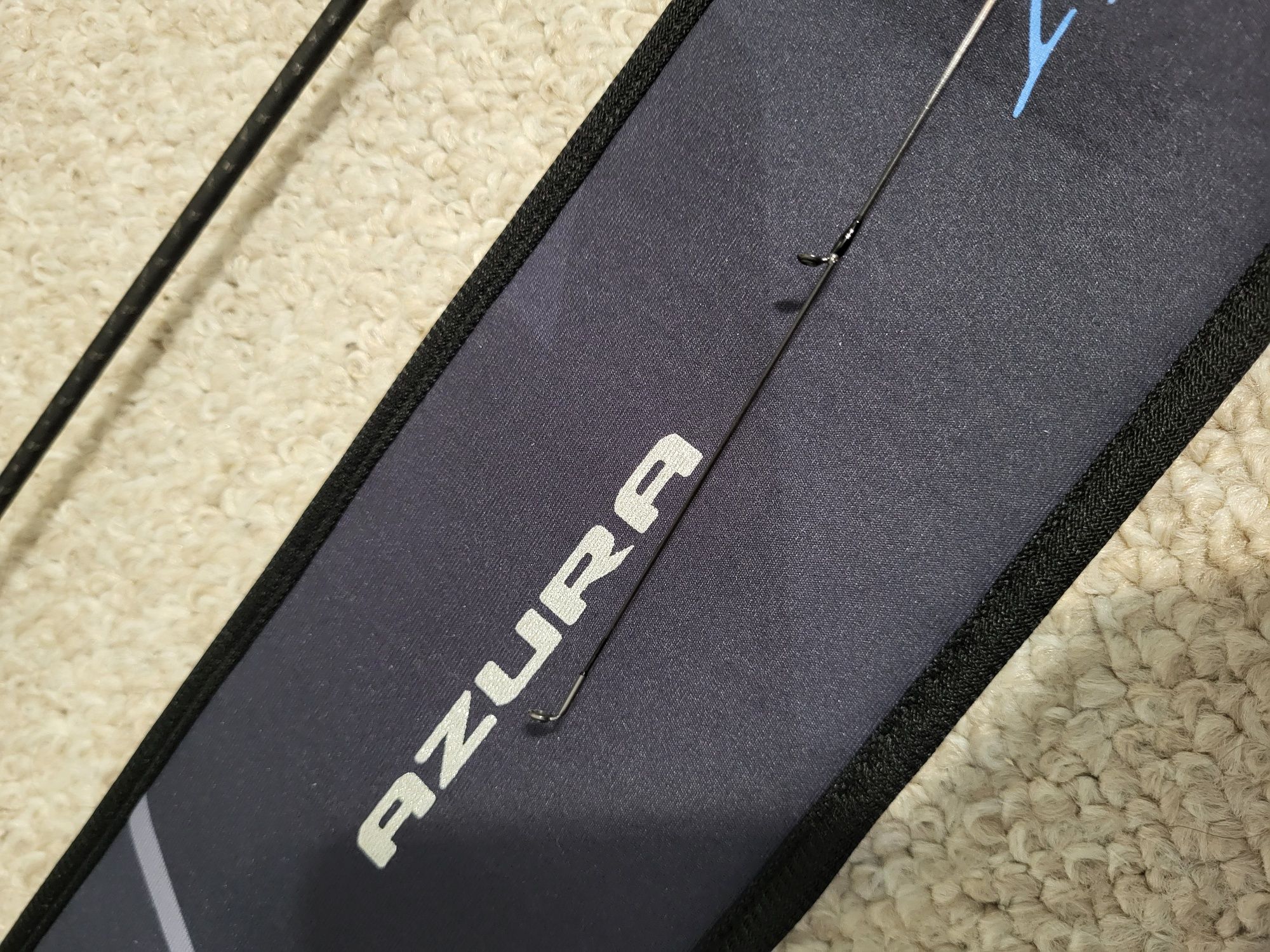 Продам Azura X-Game nano 2g
