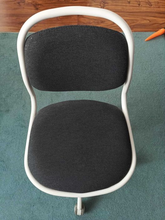 Dziecięce krzesło biurowe IKEA ÖRFJÄLL