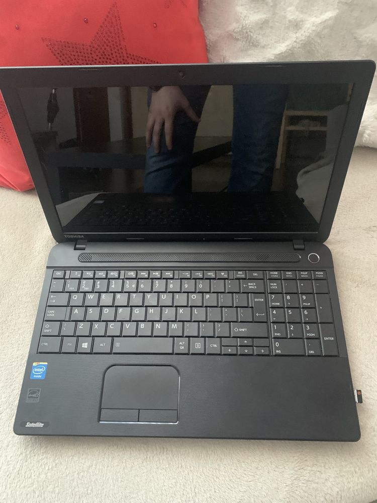 Toshiba C50-A-1JM