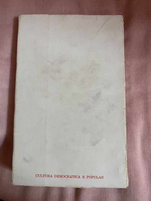 1976 | Nós Povo - Leonel Santos (Poesia) PORTES GRATIS