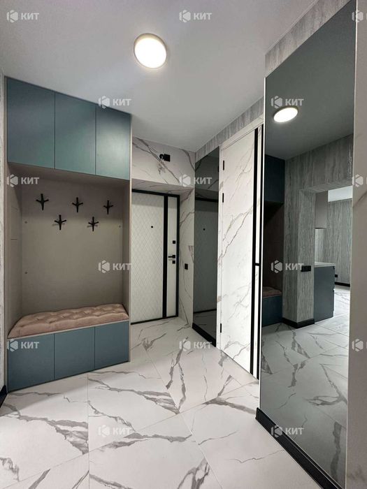 2к., 60 м², Центр (Гагарина, ЖК Левада, Заливная ул. 4) 127885