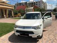 Продам Mitsubishi Outlander 2014 рік