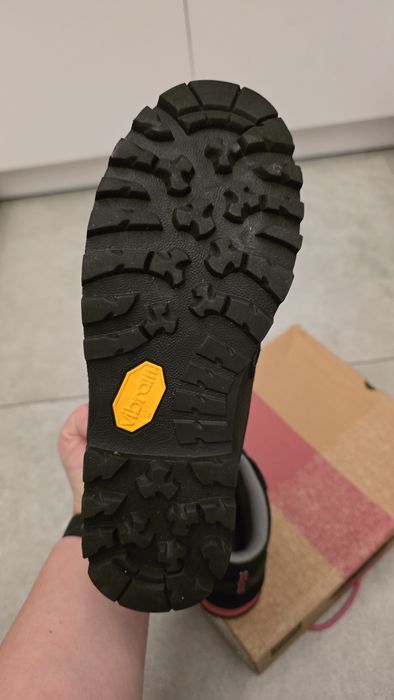 CMP Trekkingi damskie 39 - raz założone.