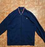 Зипка polo Ralph Lauren