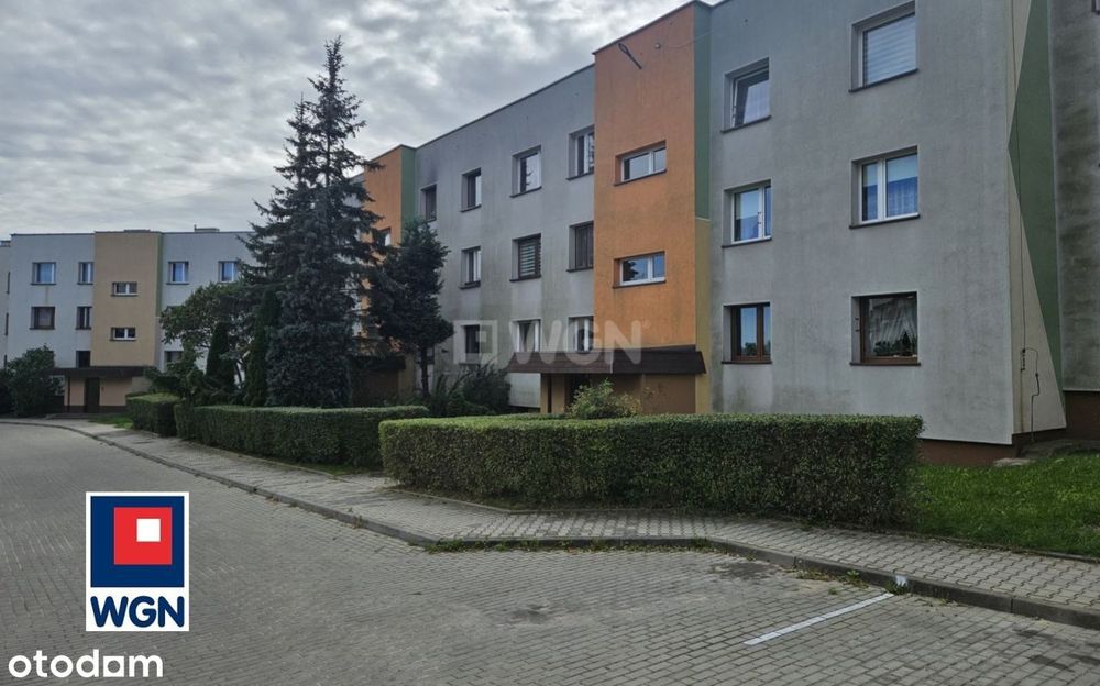 Mieszkanie 3 Pokoje W Tarasowcach W Myszkowie