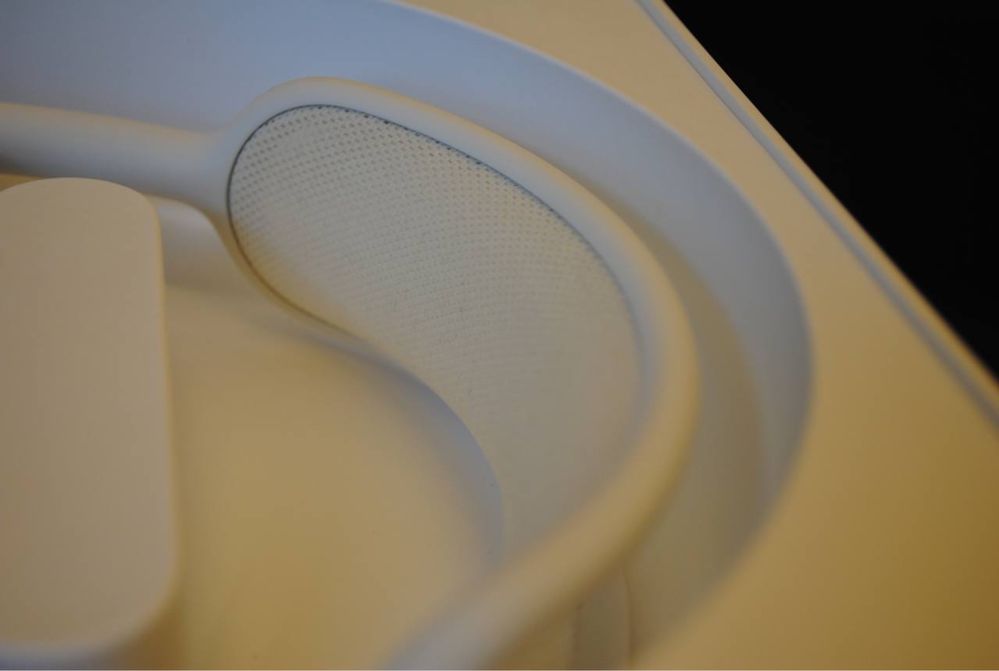 Used Apple AirPods Max Silver (MGYJ3)