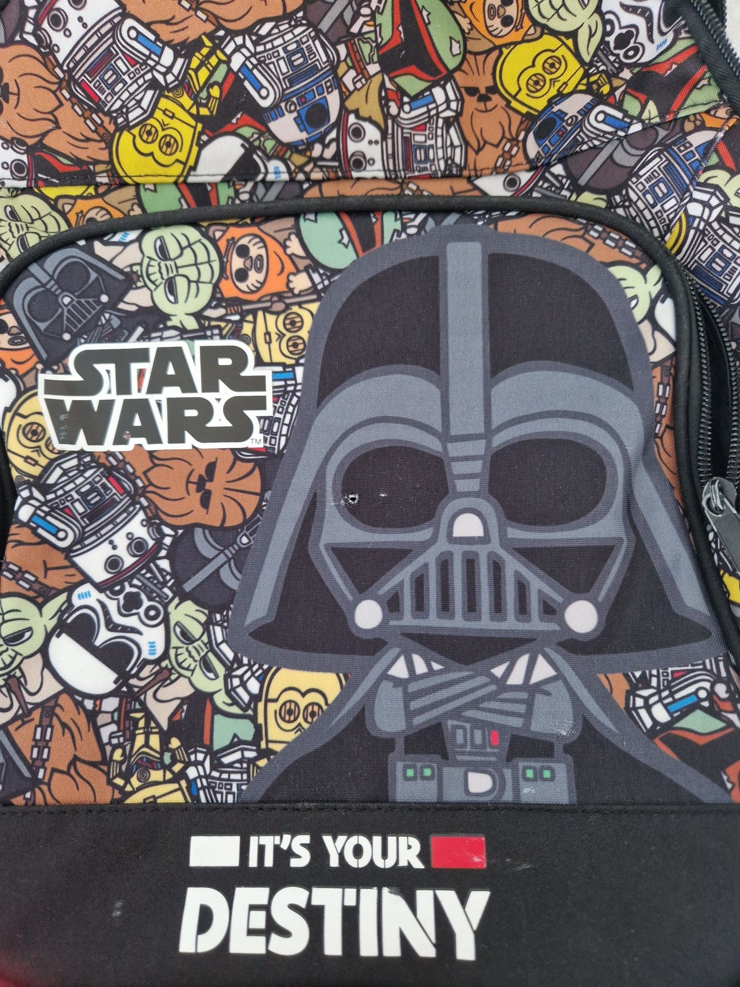 Mochila StarWars