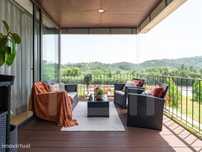 Apartamento T4 | Condomínio ZEN | Quinta da Portela