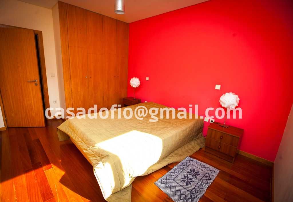 Casa de férias no Gerês